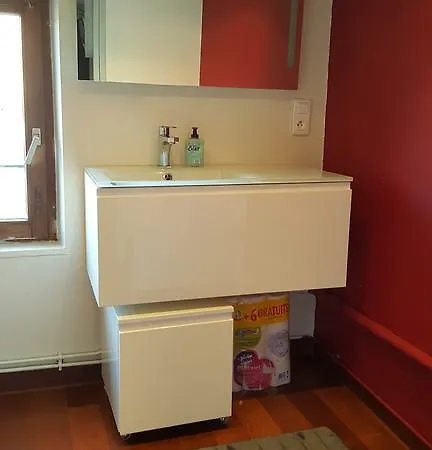 En Vieille Ville Apartamento
