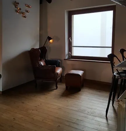 아파트 En Vieille Ville *