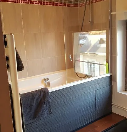 En Vieille Ville Apartamento *