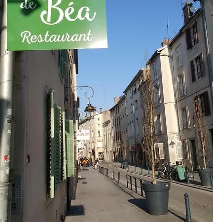 Apartamento En Vieille Ville
