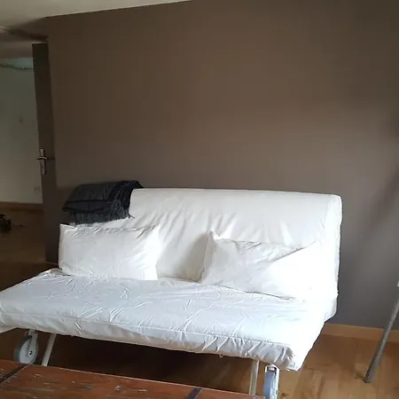 Apartamento En Vieille Ville