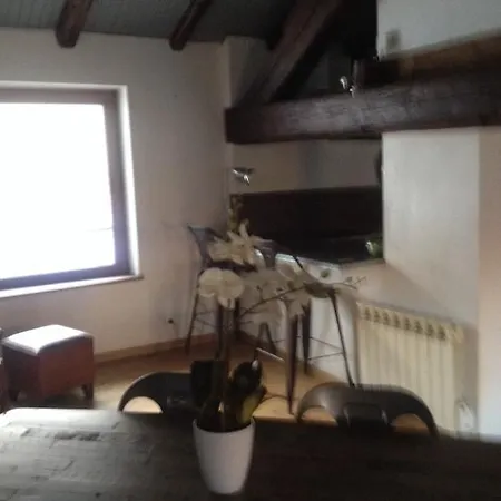 En Vieille Ville Apartamento Nancy