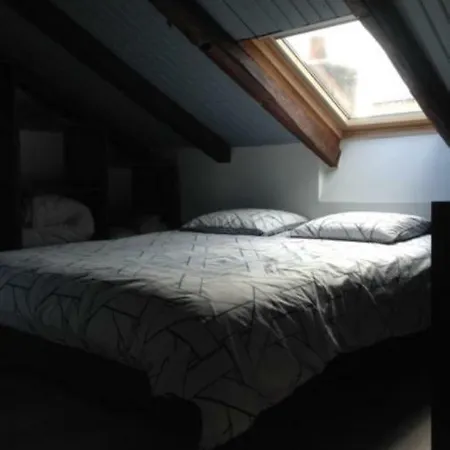 En Vieille Ville Apartamento *