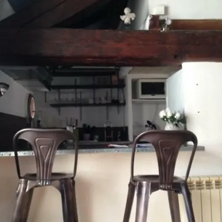 En Vieille Ville Apartamento